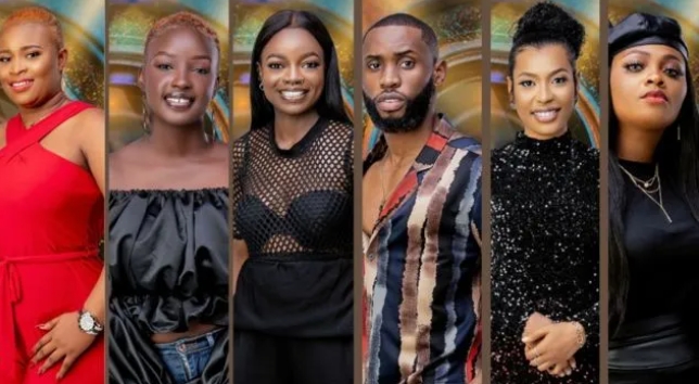 ICYMI: See Photo Of How Viewers Voted For BBNaija Housemates For Sunday Eviction