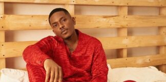 I Would Love To Put That Chapter Behind Me- Timini Egbuson Reacts To Ex-girlfriend's Allegations