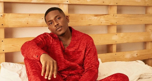 I Would Love To Put That Chapter Behind Me- Timini Egbuson Reacts To Ex-girlfriend's Allegations
