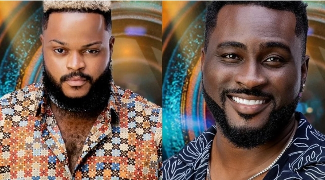 BBNaija 2021: Pere Is A Weird, Manipulative And Egoistic Person- Whitemoney Reveals