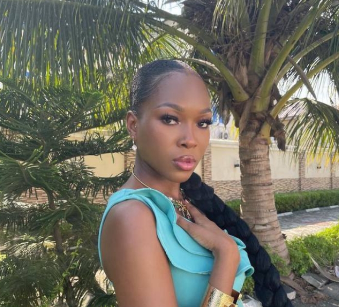 BBNaija's Vee Disclose Real Age After Being Dragged 