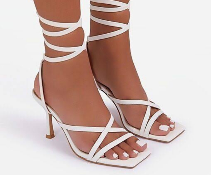 All You Need To Know About Square Toes Strapy Sandals