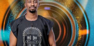BBNaija 2021: Saga Admits He Would Have Rejected Deputy Role For Nini