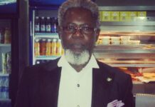 Nollywood Veteran Victor Olaotan Is Dead