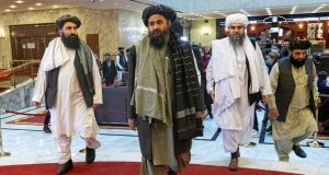 Afghan Taliban to hold first news conference – Spokesperson
