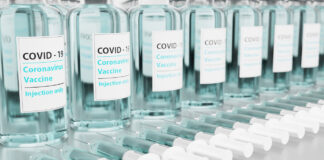 FG Fixes Aug 16 For Phase Two COVID-19 Vaccinations