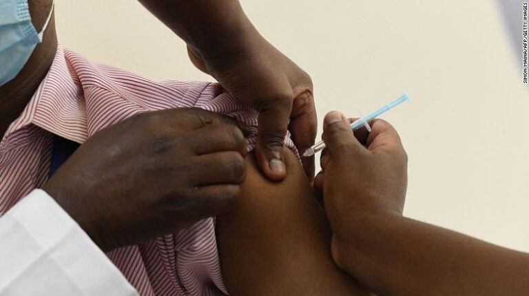 South Africa To Halt Shipment Of J&J Vaccines To Europe, Set To Serve African Market