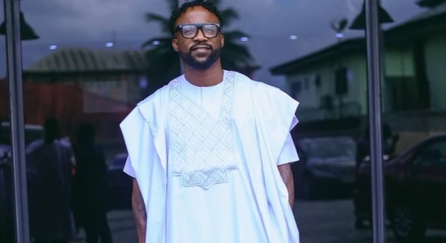 I Begged To Perform At Shows Just To Be Seen- Iyanya