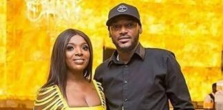 The Move Done By You And Your Family Is Unacceptable- Annie Idibia Drags 2Face Over Babymama