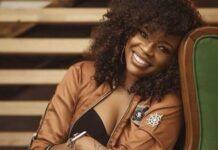 Kemi Adetiba Denies Commenting On Site Illegally Circulating KOB Series