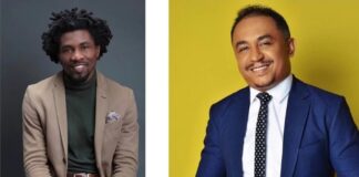 Work On Yourself- Daddy Freeze Tells Boma