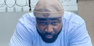 Harrysong In Shock As He Discovers Why Some Ladies Buy Puppies