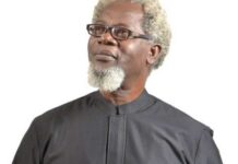 Family Release Funeral Arrangements For Late Veteran Actor Victor Olaotan