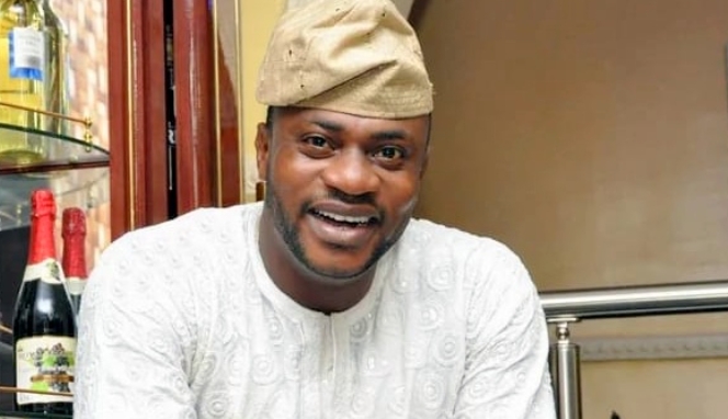 Actor Odunlade Adekola Called Out Over Sex For Movie Roles 