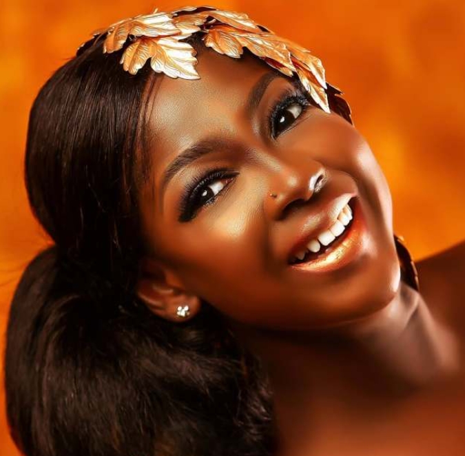 Angry Birds Can Now Rest'- Actress Susan Peters Blast Tega's Trolls 