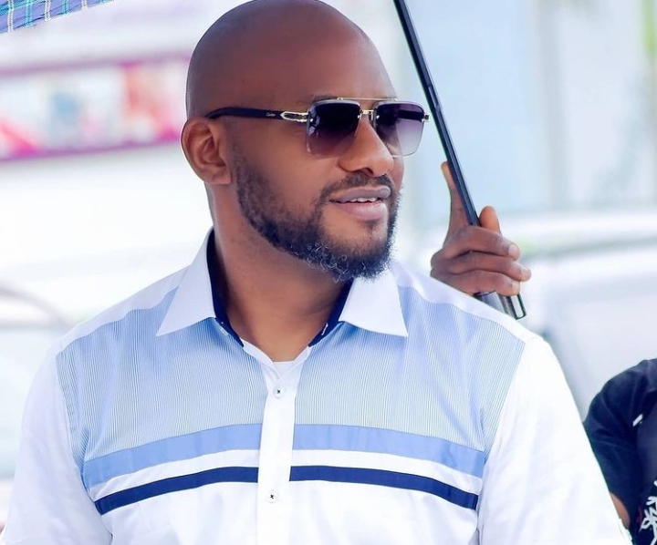 2023 Elections: I'll Defeat All Candidates In The Presidential Election- Yul Edochie