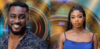 BBNaija 2021: I Can Make You Fall In Love With Me- Angel Tells Pere