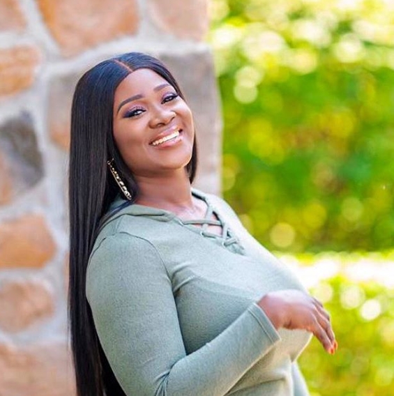 Mercy Johnson Joins Others On list Of Influential African Women