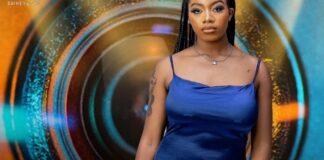 BBNaija 2021: Angel Gives Reason For Her Poor Performance At The HOH Games