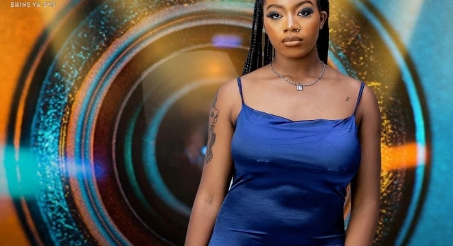 BBNaija 2021: Angel Gives Reason For Her Poor Performance At The HOH Games