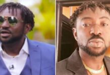 I Came Into The Industry To Make Good Music, Not To Make Money- Blackface 