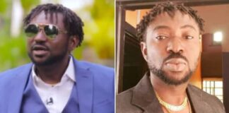 I Came Into The Industry To Make Good Music, Not To Make Money- Blackface 