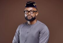 Comedian Okon Lagos Prays For Internet Fraudsters, Corrupt Politicians