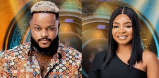 BBNaija 2021: Ex-housemate Queen Speaks On What She Wanted From Whitemoney