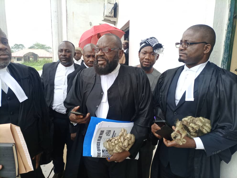 Sit-at-Home: Shops, markets, others resume gradually in SE, as Court adjourns Kanu's case to Oct. 7
