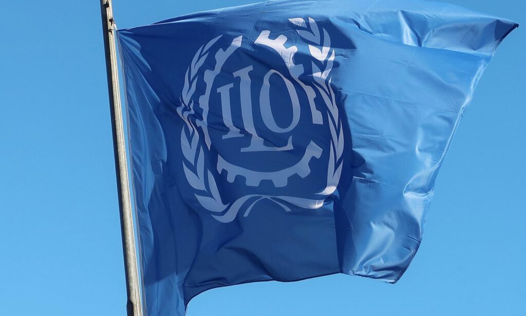 Why ILO Will Partner With European Commission On Research