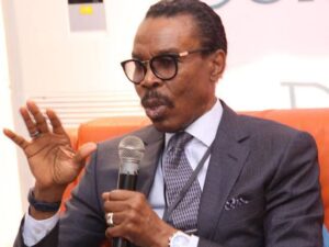 Value Of Naira Will Surge If Right Policies Are Enacted -Rewane