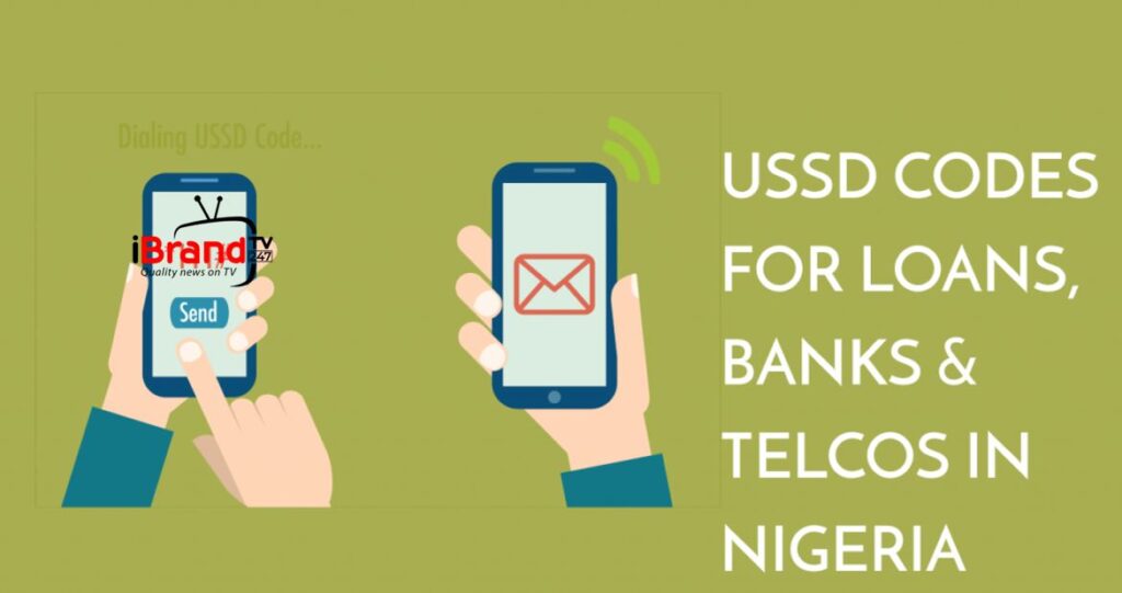 Data Loans: Nigerians knock MTN, Glo, Airtel over high interest rate