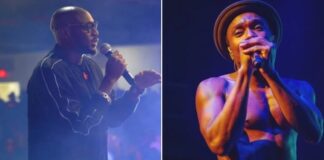 You Can Go To Court- Singer Brymo Reacts To N1B Defamation Suit Levelled Against him By 2Face Idibia
