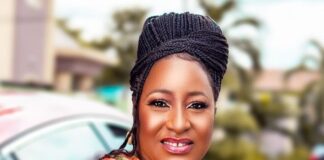 Actress Ireti Doyle Breaks Silence Over Fraudulent Accusations Against Daughter