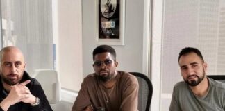 Basketmouth Signs Mouth Watering Music Deal With Empire