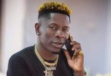 My Life Is In Danger- Shatta Wale Cries Out Over Death Threat