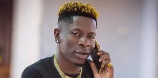 My Life Is In Danger- Shatta Wale Cries Out Over Death Threat