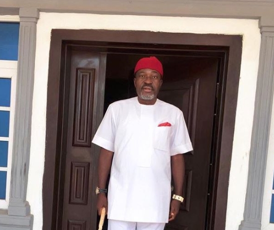 Actor Kanayo O. Kanayo To Be Conferred With Chieftaincy Title In Imo