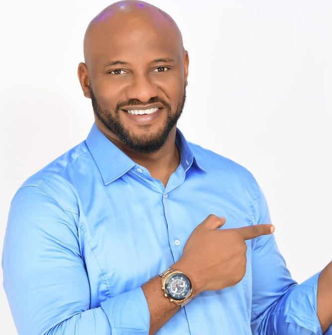 It Takes A Lot Of Strength To Say No To Blackmail- Yul Edochie Commends Tiwa Savage