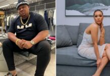 Cubana Chiefpriest Calls Out BBnaija's Maria For Snatching Sister's Husband