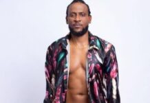 Truth About Omashola's Insane Outfit Unveiled