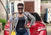 Comedienne Real Warri Pikin Shares Dazzling Photos To Mark Birthday