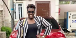 Comedienne Real Warri Pikin Shares Dazzling Photos To Mark Birthday