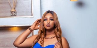 Nobody Is Asking About The Blackmailer- Actress Etinosa Idemudia Says As She Defends Tiwa Savage