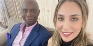 Regina Daniels Husband Ned Nwoko, Moroccan Wife Laila Split 