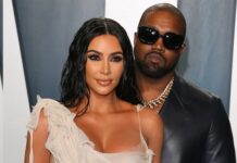 Kim Kardashian Is Still My Wife- Ye Opens Up Amid Ongoing Divorce
