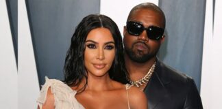 Kim Kardashian Is Still My Wife- Ye Opens Up Amid Ongoing Divorce