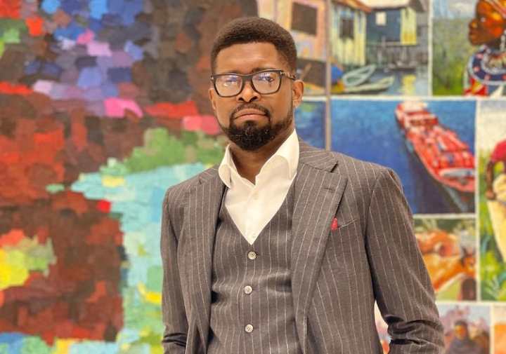 Basketmouth To Seal New Partnership With Amazon Prime Video