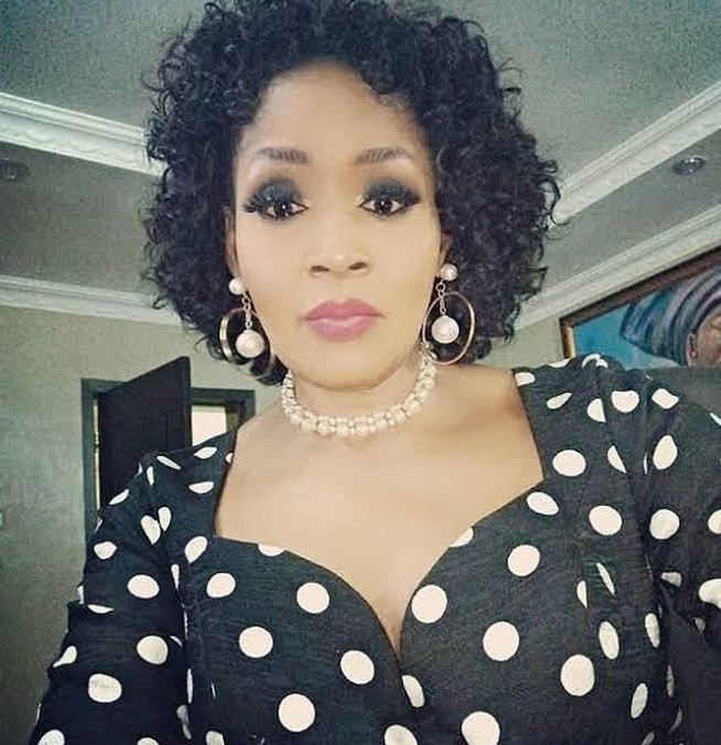 Kemi Olunloyo Reveals Song To be Played During Her Funeral