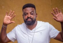 Why I Avoid Collaborations In Nollywood- Kunle Afolayan Opens Up